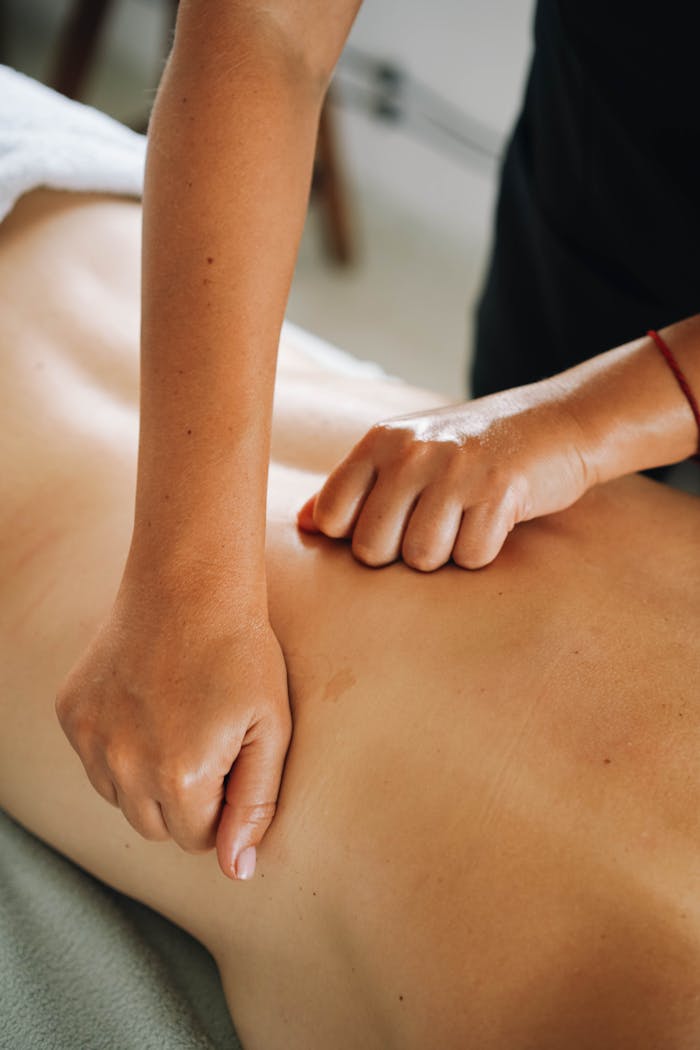 Servicios Fisioterapia en Barcelona